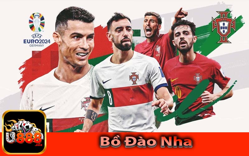 Bồ đào nha
