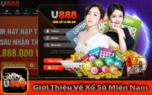 Giới Thiệu Về Xổ Số Miền Nam