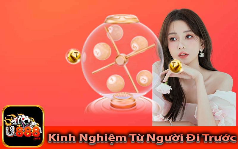Kinh Nghiệm Từ Người Đi Trước