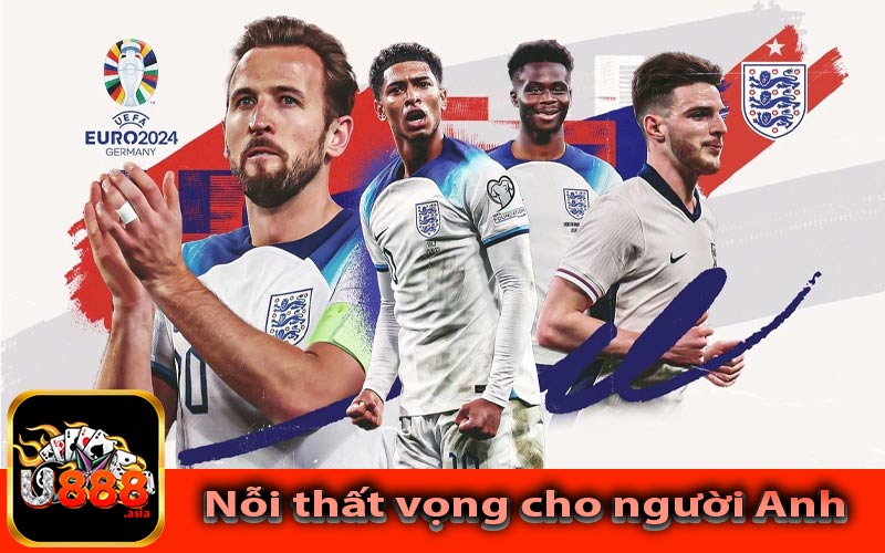 Nỗi thất vọng cho người Anh