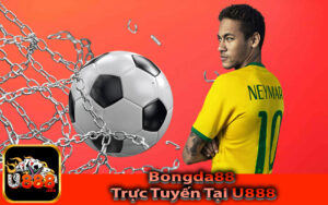 Bongda88 Trực Tuyến Tại U888